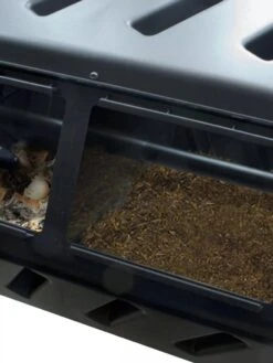 Tumbling Composter -Cheap A Fresh Yard Store 8590359 001V