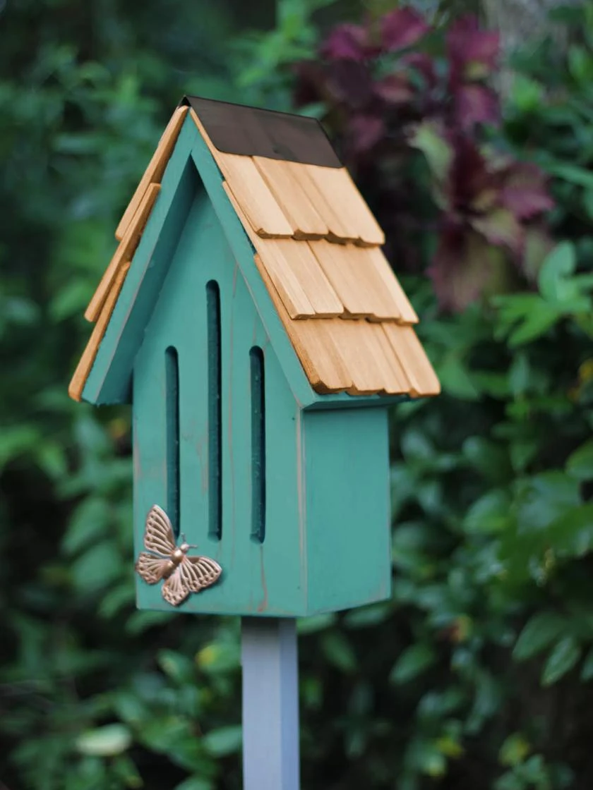 Heartwood Butterfly Breeze House 5 Heartwood Butterfly Breeze House - Image 3