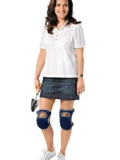 Burgon & Ball Kneelo® Knee Pads -Cheap A Fresh Yard Store 8590468NY 009V tif