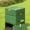 Aeroplus 6000 3-Stage Compost Bin -Cheap A Fresh Yard Store 8590594 004V tif