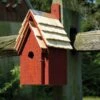 Heartwood Bluebird Manor Bird House