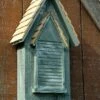 Heartwood Victorian Bat House 1 Heartwood Victorian Bat House -Cheap A Fresh Yard Store 8591071 01v 1 heartwood victorian bathouse