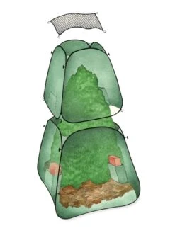 Pop-Up Plant Protector 9 Pop-Up Plant Protector -Cheap A Fresh Yard Store 8591267 001z tif