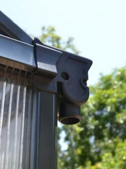 Canopia® By Palram Glory™ Greenhouse, 8' 37 Canopia® By Palram Glory™ Greenhouse, 8' -Cheap A Fresh Yard Store 8591547 08v