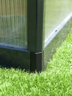 Canopia® By Palram Glory™ Greenhouse, 8' 32 Canopia® By Palram Glory™ Greenhouse, 8' -Cheap A Fresh Yard Store 8591547 11v