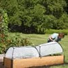 Row Shelter Accelerator -Cheap A Fresh Yard Store 8591990 2195 1 mini greenhouse garden row covers tif