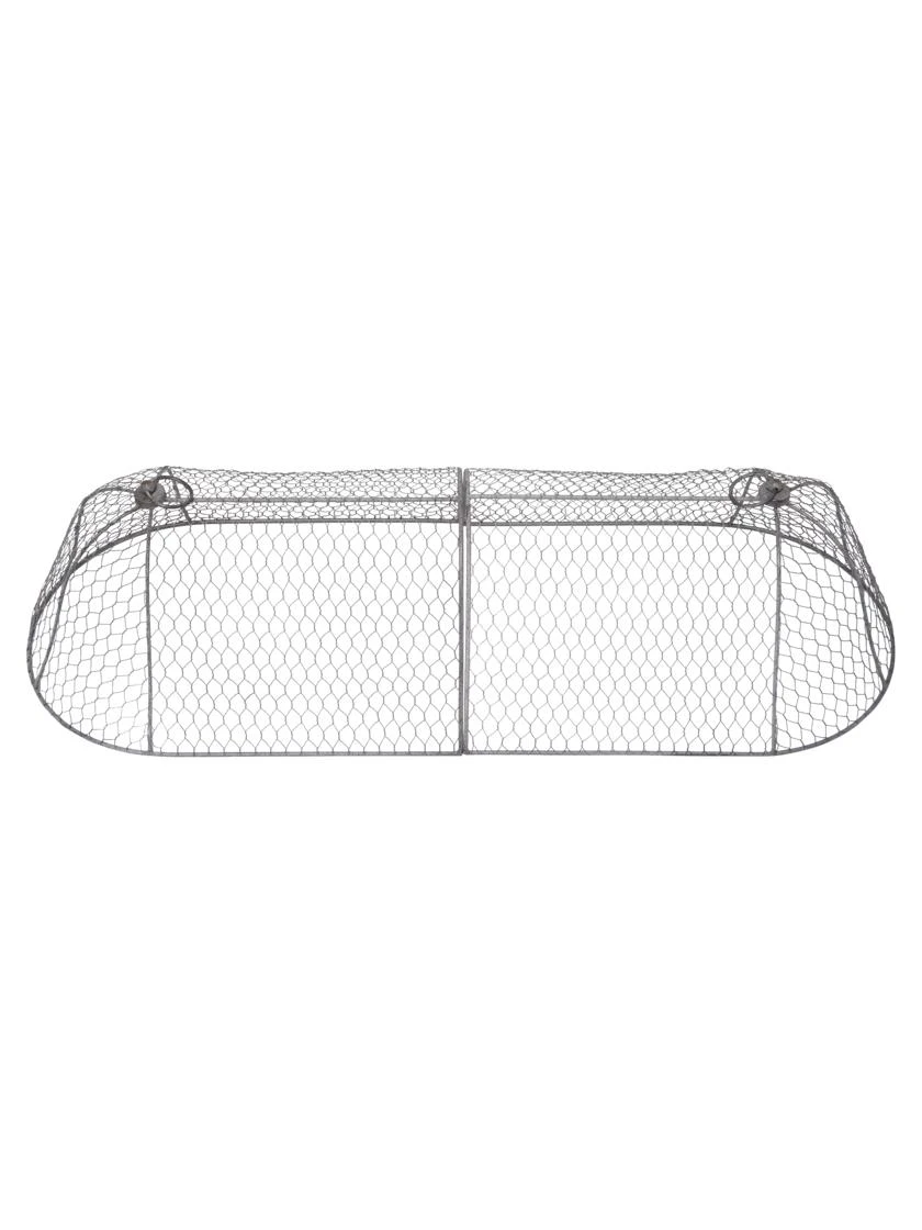 3-in-1 Chicken Wire Cloche 8 3-in-1 Chicken Wire Cloche - Image 6