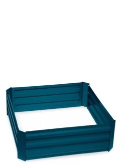 Demeter Corrugated Metal Raised Bed, 34" X 34" -Cheap A Fresh Yard Store 8592119 200 tif
