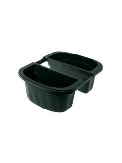 Self-Watering Saddle Railing Planter, 16" 11 Self-Watering Saddle Railing Planter, 16" -Cheap A Fresh Yard Store 8592175GR 2011z tif