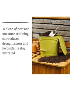 Potting Mix, 20 Qts. 13 Potting Mix, 20 Qts. -Cheap A Fresh Yard Store 8592211 7