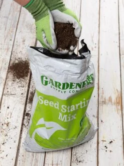 Seed Starting Mix, 9 Qts. -Cheap A Fresh Yard Store 8592212 6220