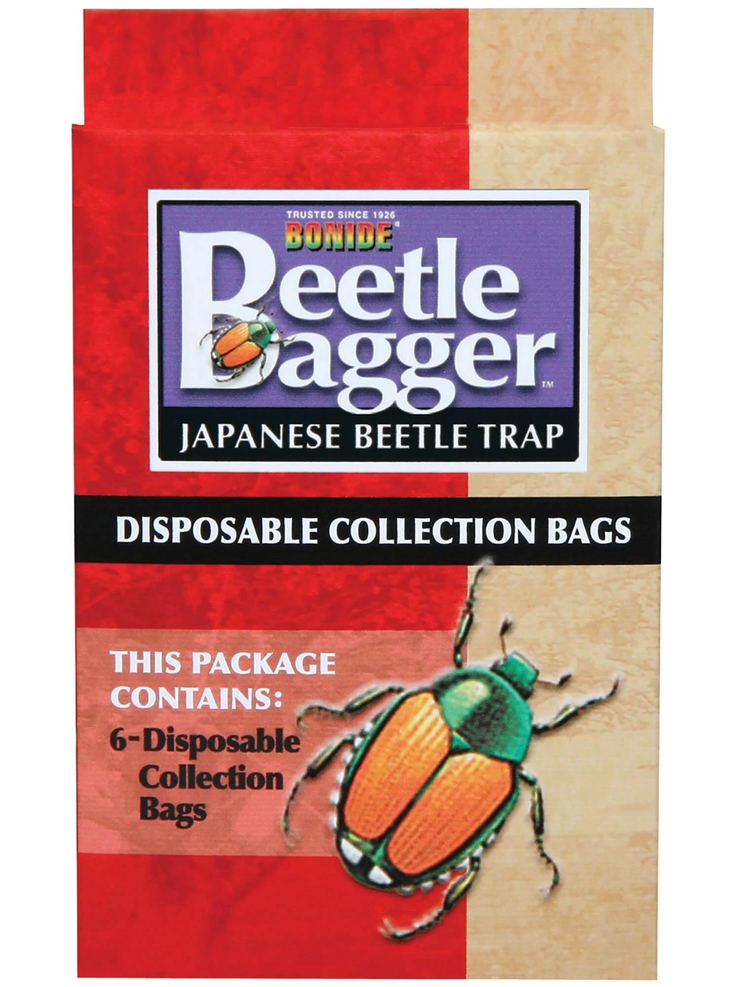 Bonide® Japanese Beetle Trap Bags 3 Bonide® Japanese Beetle Trap Bags