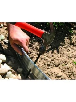 EasyFlex™ Aluminum Edging, 24' -Cheap A Fresh Yard Store 8592450 002V tif