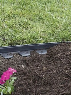 EasyFlex™ No Dig Edging, 50' -Cheap A Fresh Yard Store 8592452 003V 3 4