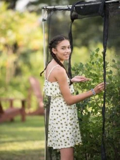 Storm Proof Crop Cage, Large -Cheap A Fresh Yard Store 8592463 105 tif