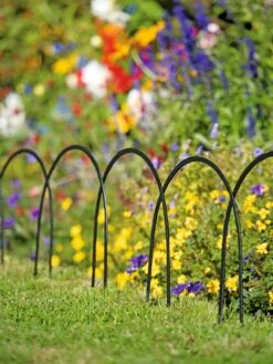 Stratford Edge Irons, Set Of 4