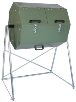 Joraform Compost Tumblers -Cheap A Fresh Yard Store 8593233 002v insulated joraform composter 125