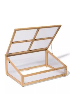 Cold Frame For Compact VegTrug® -Cheap A Fresh Yard Store 8594061 9217 tif
