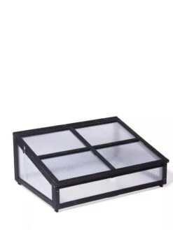 Cold Frame For Compact VegTrug® -Cheap A Fresh Yard Store 8594063 9212 tif