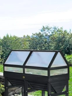 Cold Frame For VegTrug® 8 Cold Frame For VegTrug® -Cheap A Fresh Yard Store 8594064 100 tif