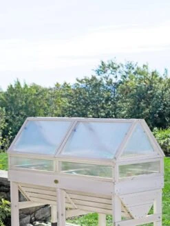 Cold Frame For VegTrug® 9 Cold Frame For VegTrug® -Cheap A Fresh Yard Store 8594064 1244 tif