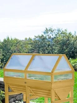 Cold Frame For VegTrug® 10 Cold Frame For VegTrug® -Cheap A Fresh Yard Store 8594065 101 tif