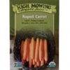 Napoli Carrot Organic Seeds -Cheap A Fresh Yard Store 8594070 9233 tif