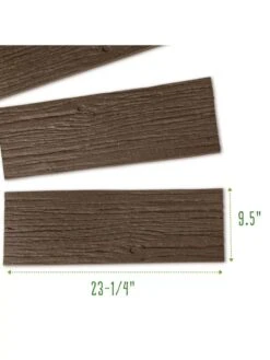 Recycled Rubber Railroad Tie Stepping Stone 9 Recycled Rubber Railroad Tie Stepping Stone -Cheap A Fresh Yard Store 8594281 1