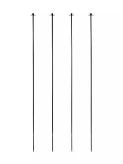 Protection Stakes For Netting, Set Of 4 11 Protection Stakes For Netting, Set Of 4 -Cheap A Fresh Yard Store 8594434 823 tif