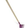 Kid's Leaf Rake 1 Kid's Leaf Rake -Cheap A Fresh Yard Store 8594618 002v child leaf rake