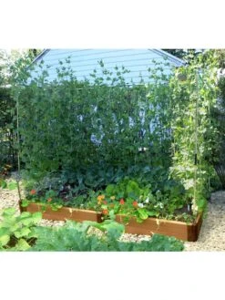 Stack & Extend Veggie Wall 11 Stack & Extend Veggie Wall -Cheap A Fresh Yard Store 8595683 02V 3 4