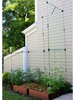 Stack & Extend Veggie Wall 10 Stack & Extend Veggie Wall -Cheap A Fresh Yard Store 8595683 06V 3 4