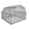 Canopia® By Palram Americana™ Greenhouse, 12' X 12' -Cheap A Fresh Yard Store 8595693 03v palram americana greenhouse 12 by 12 foot