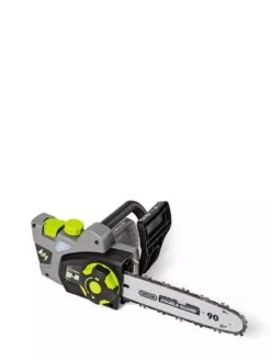 Earthwise 4-in-1 Chainsaw Trimmer, 120V -Cheap A Fresh Yard Store 8595704 0006 tif