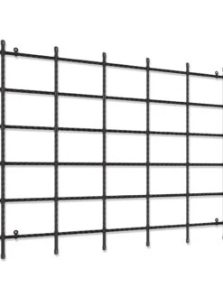 Titan Customizable Wall Trellis 6 Titan Customizable Wall Trellis -Cheap A Fresh Yard Store 8595756 0002 art tif