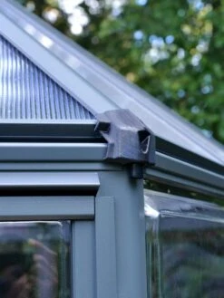 Canopia® By Palram Oasis Hexagon Greenhouse -Cheap A Fresh Yard Store 8596238 003V tif