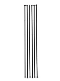 Fence Stakes With Clips, Set Of 6 7 Fence Stakes With Clips, Set Of 6 -Cheap A Fresh Yard Store 8596514 6182 tif
