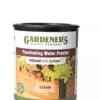 Gardener’s Clear Waterproofer, 1 Quart -Cheap A Fresh Yard Store 8596701 6172 tif