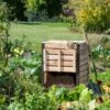 Cedar Compost Bin -Cheap A Fresh Yard Store 8597527 022 tif