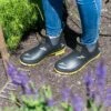 Women's Joules Ankle Height Welly Boots 1 Women's Joules Ankle Height Welly Boots -Cheap A Fresh Yard Store 8597908 0100 womens ankle height wellies boots by joules
