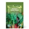 Rainbow Blend Chard Organic Seeds -Cheap A Fresh Yard Store 8598217 01v rainbow biend chard organic seeds