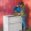 Demeter Metal Compost Bin -Cheap A Fresh Yard Store 8598284 1067 tif