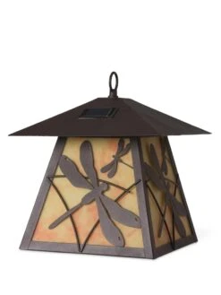 Dragonfly Solar Lantern -Cheap A Fresh Yard Store 8598296 12038 tif