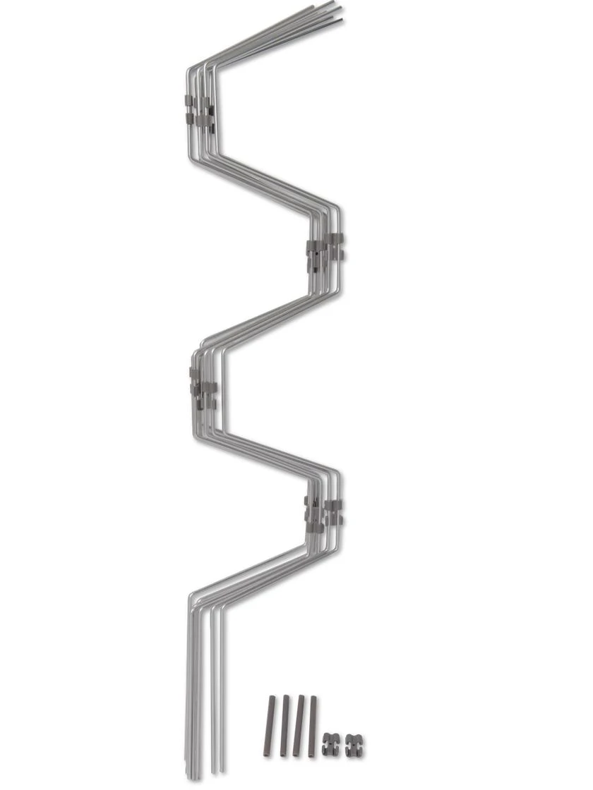 Gardener's Vertex Lifetime Tomato Cage 8 Gardener's Vertex Lifetime Tomato Cage - Image 6