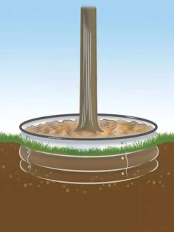 Tree Surround 9 Tree Surround -Cheap A Fresh Yard Store 8598445 0003 art