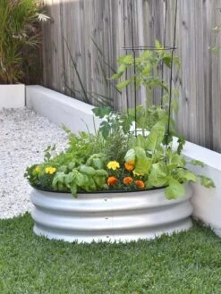 Tree Surround 8 Tree Surround -Cheap A Fresh Yard Store 8598445 03V