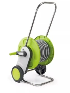 G.F. Italia Concept Plus Hose Reel 11 G.F. Italia Concept Plus Hose Reel -Cheap A Fresh Yard Store 8598478 04V tif