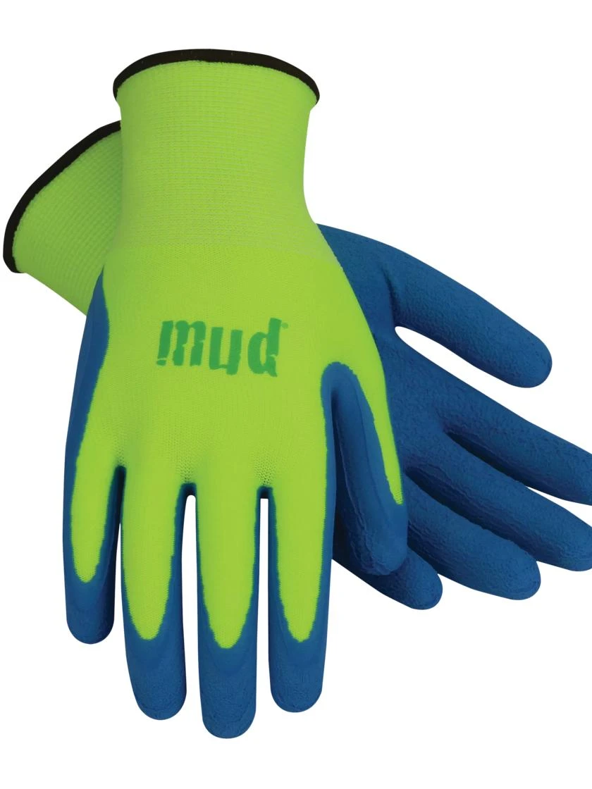 Super Grip Mud® Gloves 3 Super Grip Mud® Gloves