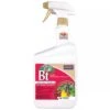 Captain Jack's™ BT Thuricide Ready To Use Spray -Cheap A Fresh Yard Store 8598720 02V