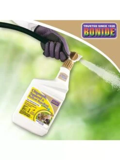 Bonide® Chipmunk, Squirrel And Rodent Repellent Ready To Use Spray -Cheap A Fresh Yard Store 8598722 01V 3 4